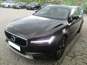 Volvo V90 CROSS COUNTRY PRO 246kW ZÁRUKA - 6