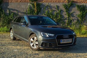 Audi A4 Avant 2.0 TDi 2016 - 6