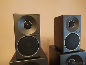 Technics SB-F1, SB-F2, SB-F3 VINTAGE - 6