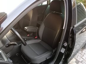 Škoda Rapid Spaceback 1.6TDI 66kW 2015 117Tis Km,Full Servis - 6