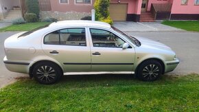 ŠKODA Octavia I LIFTBACK 1.9TDi 81kW typ AHF - 6