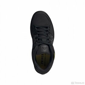 Freerider Canvas - Core Black Velikost: 46 EU / 11 UK - 6