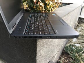 Dell Latitude E5540 - herní VGA GeForce, procesor i7, SSDčko - 6