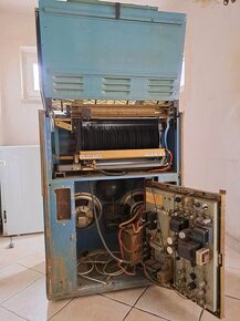 Jukebox Seeburg Q160 - 6