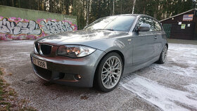 BMW e 81 LCI  full M paket 12/2010 - 6