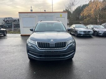 Skoda Kodiaq 1.5 TSI ACT DSG/ Panorama /Kamera - 6