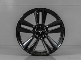 TESLA MODEL Y ALU KOLA R19, 5x114,3, ET 45, 4KS (2786B) - 6