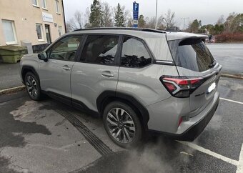 Subaru Forester 2.0 Touring nový model 2025 100 kw1 - 6