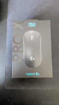 Logitech G Pro Superlight X - 6