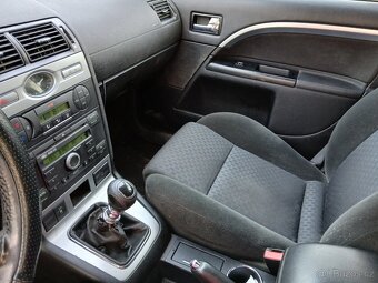 Mondeo mk3 - 6