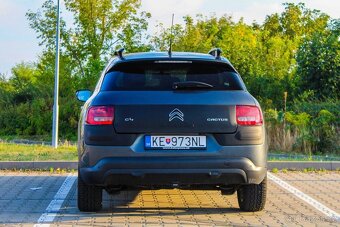 Citroën C4 Cactus BlueHDi 100 S S Shine - 6