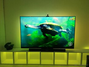 TCL 65C935 - 144hz - 4k - AMBILIGHT - Záruka ALZA - 65 palců - 6