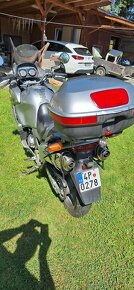 Honda Varadero XL 1000 V - 6