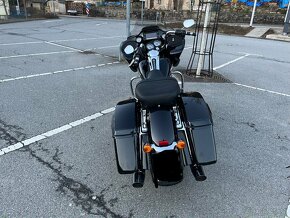 Harley Davidson Road Glide Special 107 individualni zpatecka - 6