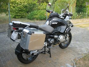 Prodám moto BMW R 1200GS Adventure - 6