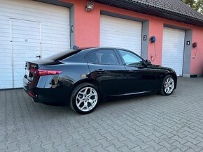 Alfa Romeo Giulia 2.0 Turbo Super 147kW - 6