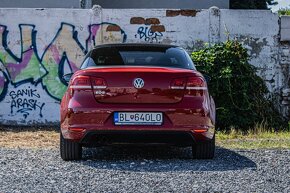 Volkswagen Eos 2.0 TDI DSG - 6