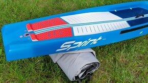 Starboard Sprint 14'x23,5" - 6