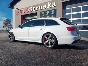 Audi A6 C7 3.0tdi 180kw 3S line - 6