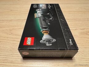 LEGO® Star Wars™ 40730 Luke Skywalker's Lightsaber - 6