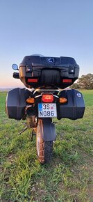 BMW R 1150 GS - 6