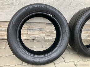 Nove letní pneu 195/55/16 Bridgestone 4ks - 6