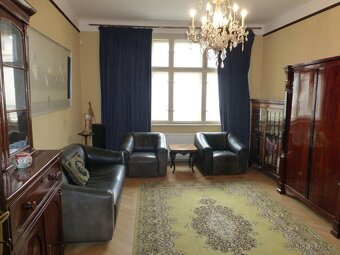 Pronájem bytu / apartment to rent 3+1 (98 m2)Praha centrum - 6