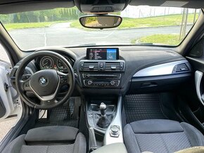 Bmw f20 120d mpaket - 6