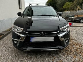 ASX 1.6 MIVEC (86kW) INTENSE+ - 6