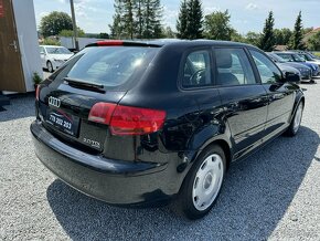 Audi A3  2.0 TDI 125 kw QUATTRO - 6