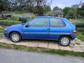 Citroen Saxo 1,1 na ND - 6