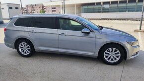 Passat B8 2.0TDi 110kw Highline - 6