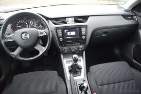 Škoda Octavia 2,0 TDi PO SERVISU,TOP STAV - 6