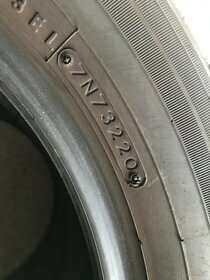 Toyo Proxes R55A 185/60/16 86H LETNÍ PNEU - 6