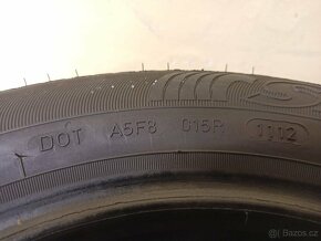 Sava Perfecta 185/60 R14 82T 4,5-5mm - 6