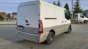 Renault Master 2.3 DCI L2H2 - 6