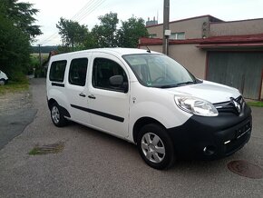 Renault Kangoo maxi 1.5dci 81kw - 6