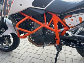 Ktm Duke 690 - 6