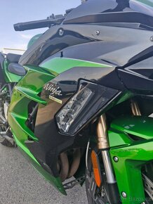 Kawasaki Ninja H2 SX SE - 6