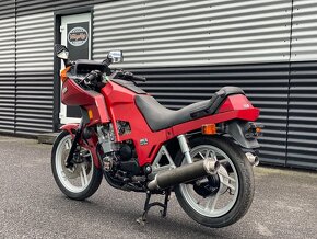 Yamaha XJ 650 Turbo (1982) - 6