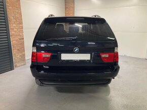 BMW X5 - 3,0D-160kw-xDrive-M .packet-pravidelný servis - 6