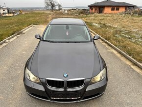 Prodám BMW 320D, E90, 120kw, 152tis. km. - 6