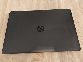 HP ProBook 470 G2 - s velkým displejem, Win11 a SSD - 6