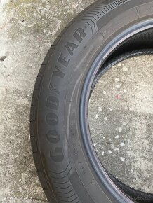 205/60 r16 letní pneumatiky Good Year 92V - 6