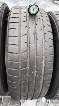 4ks letní pneu TOYO 225/55 R19 99V 2019 - 6