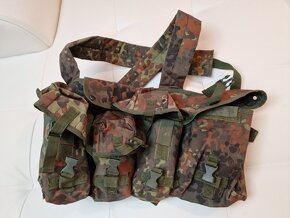 taktické vesty - Bundeswehr - 6