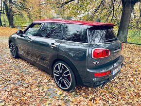 Mini Clubman, John Cooper Works ALL4 DPH - 6