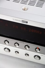 YAMAHA HTR-6130 /zánovný a výkonný - 6