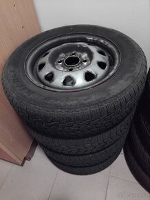 pneu 165/70 r13 - 6