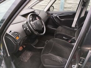 Citroën Grand C4 Picasso 2.0HDi AUT - 6